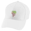Youth Athletic Mesh Cap Thumbnail