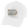 Youth Athletic Mesh Cap Thumbnail