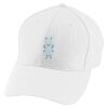 Youth Athletic Mesh Cap Thumbnail