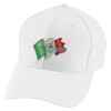 Youth Athletic Mesh Cap Thumbnail