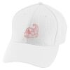 Youth Athletic Mesh Cap Thumbnail