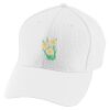 Youth Athletic Mesh Cap Thumbnail