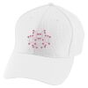 Youth Athletic Mesh Cap Thumbnail