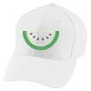 Youth Athletic Mesh Cap Thumbnail