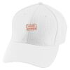 Youth Athletic Mesh Cap Thumbnail