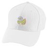 Youth Athletic Mesh Cap Thumbnail
