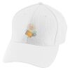 Youth Athletic Mesh Cap Thumbnail