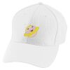 Youth Athletic Mesh Cap Thumbnail