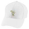 Youth Athletic Mesh Cap Thumbnail