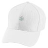 Youth Athletic Mesh Cap Thumbnail