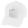 Youth Athletic Mesh Cap Thumbnail