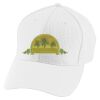 Youth Athletic Mesh Cap Thumbnail