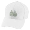 Youth Athletic Mesh Cap Thumbnail