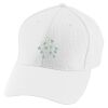 Youth Athletic Mesh Cap Thumbnail
