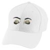 Youth Athletic Mesh Cap Thumbnail