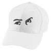 Youth Athletic Mesh Cap Thumbnail