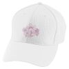 Youth Athletic Mesh Cap Thumbnail