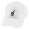 Youth Athletic Mesh Cap Thumbnail