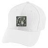 Youth Athletic Mesh Cap Thumbnail