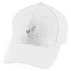 Youth Athletic Mesh Cap Thumbnail