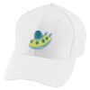 Youth Athletic Mesh Cap Thumbnail
