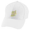 Youth Athletic Mesh Cap Thumbnail