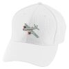Youth Athletic Mesh Cap Thumbnail