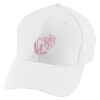Youth Athletic Mesh Cap Thumbnail