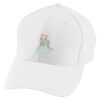 Youth Athletic Mesh Cap Thumbnail