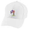 Youth Athletic Mesh Cap Thumbnail