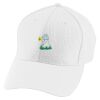 Youth Athletic Mesh Cap Thumbnail