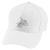 Youth Athletic Mesh Cap Thumbnail