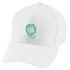 Youth Athletic Mesh Cap Thumbnail