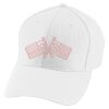 Youth Athletic Mesh Cap Thumbnail