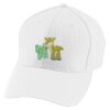 Youth Athletic Mesh Cap Thumbnail