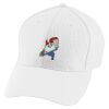 Youth Athletic Mesh Cap Thumbnail