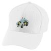 Youth Athletic Mesh Cap Thumbnail