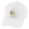 Youth Athletic Mesh Cap Thumbnail