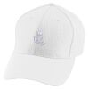 Youth Athletic Mesh Cap Thumbnail