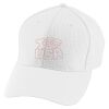 Youth Athletic Mesh Cap Thumbnail