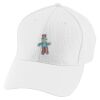 Youth Athletic Mesh Cap Thumbnail