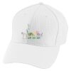 Youth Athletic Mesh Cap Thumbnail