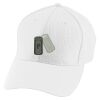 Youth Athletic Mesh Cap Thumbnail