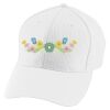 Youth Athletic Mesh Cap Thumbnail