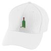 Youth Athletic Mesh Cap Thumbnail