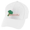 Youth Athletic Mesh Cap Thumbnail