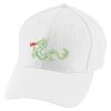 Youth Athletic Mesh Cap Thumbnail