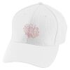 Youth Athletic Mesh Cap Thumbnail