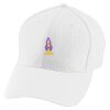 Youth Athletic Mesh Cap Thumbnail