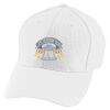 Youth Athletic Mesh Cap Thumbnail